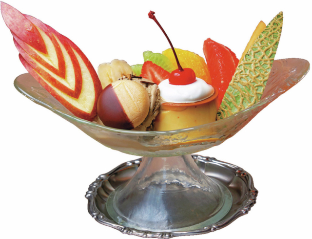 【札幌×フォトジェニックなカフェ】和洋折衷喫茶ナガヤマレスト