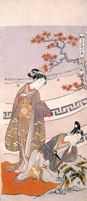 【東京・上野】The UKIYO-E 2020 ― 日本三大浮世絵コレクション