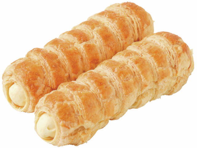 【北海道土産×六花亭の喫茶室限定スイーツ】サクサクパイ