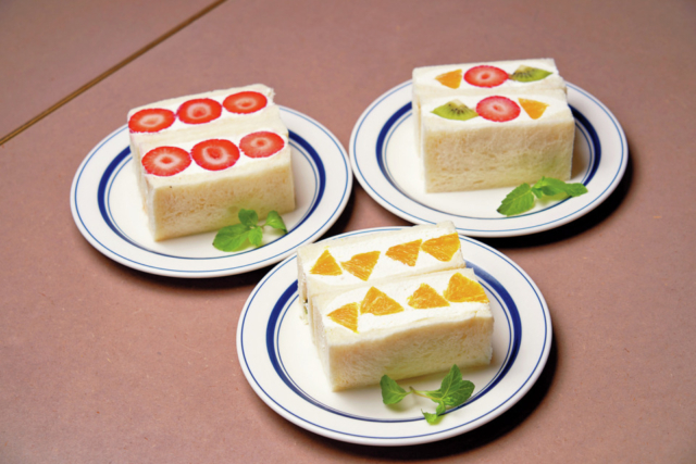 【札幌×フォトジェニックなカフェ】和洋折衷喫茶ナガヤマレスト