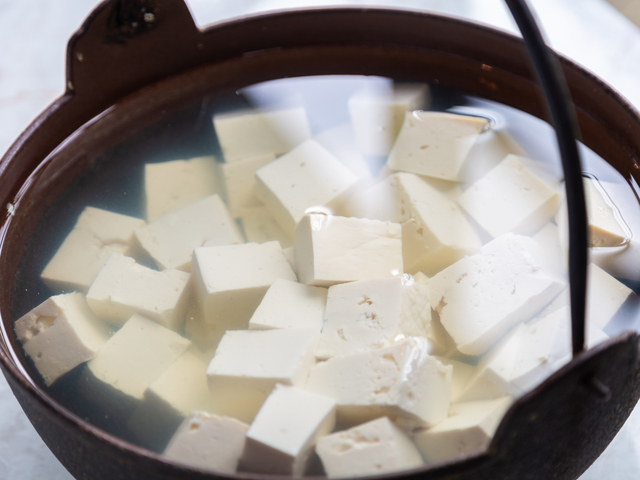 【屋久島のグルメスポット】島とうふ屋