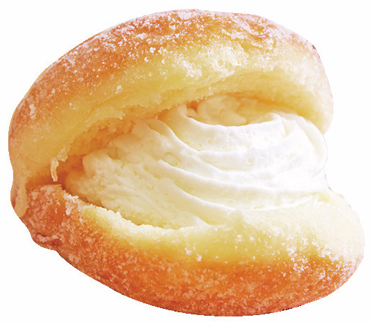 <おやつ> 朝日堂 菓子店