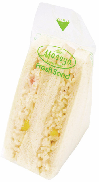 【十勝×パン】十勝産小麦100%のパン「麦音」