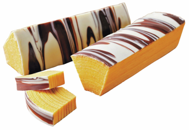 【北海道土産×柳月】三方六プレーン