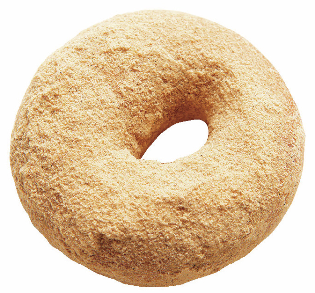 【十勝×スイーツ】素材にこだわった無添加ドーナツ「DONUT LABO」