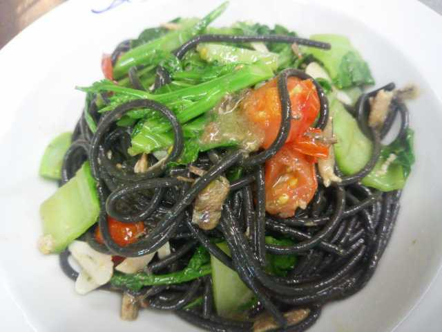 【屋久島のグルメスポット】イルマーレ