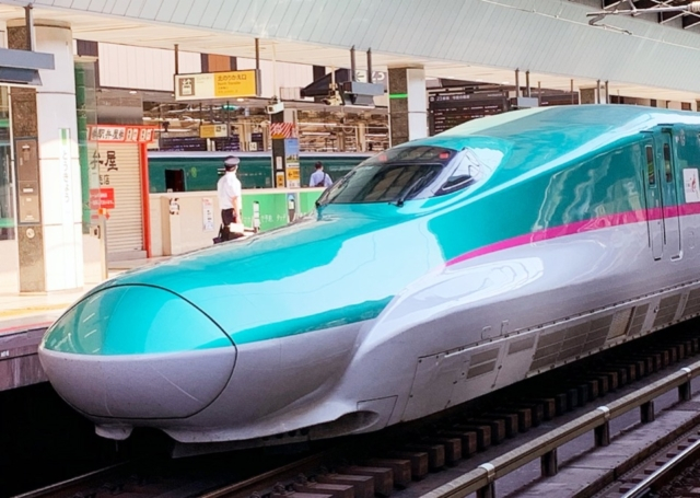 JR東日本の週末パスで欲張り1泊2日の鉄道旅！「見る・乗る・体験する」を満喫