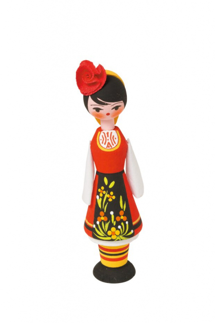 【函館・元町の雑貨屋さん】乙女心くすぐるロシア雑貨「ロシア・東欧輸入雑貨 チャイカ」