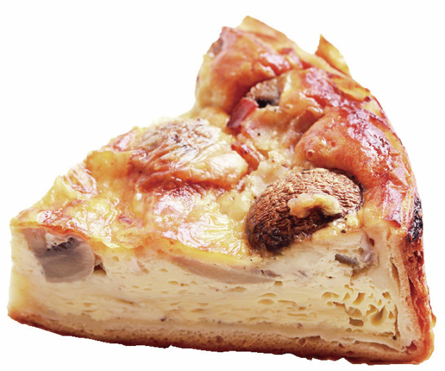 【十勝×パン】菓子パンから本格的ハード系まで「くるみのランプ」