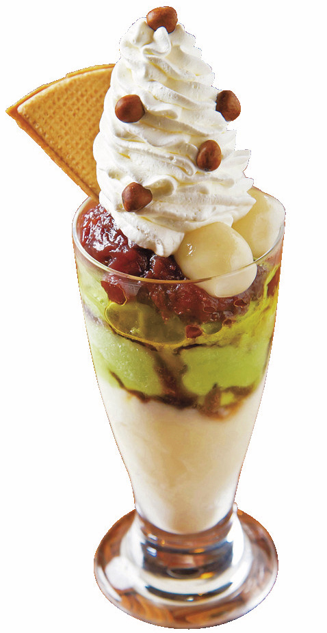 和洋が入り混じるモダンな雰囲気「茶房ひし伊」