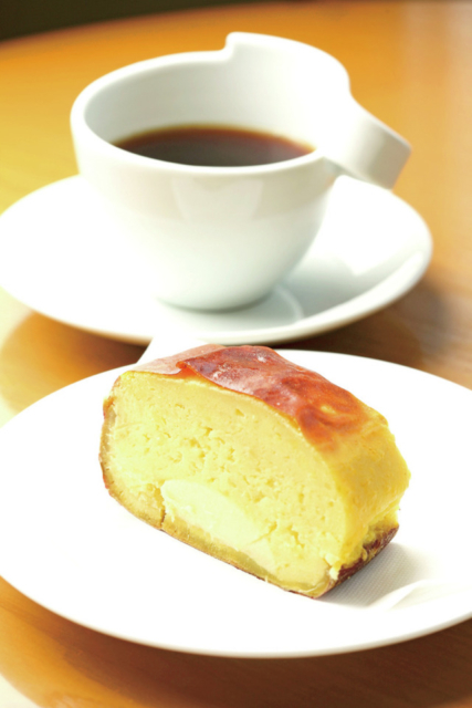 【十勝×スイーツ】甘さ控えめで優しい味わい名物のスイートポテト「クランベリー本店」