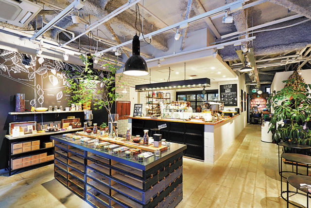 【札幌×フォトジェニックなカフェ】サタデイズチョコレートファクトリー&カフェ