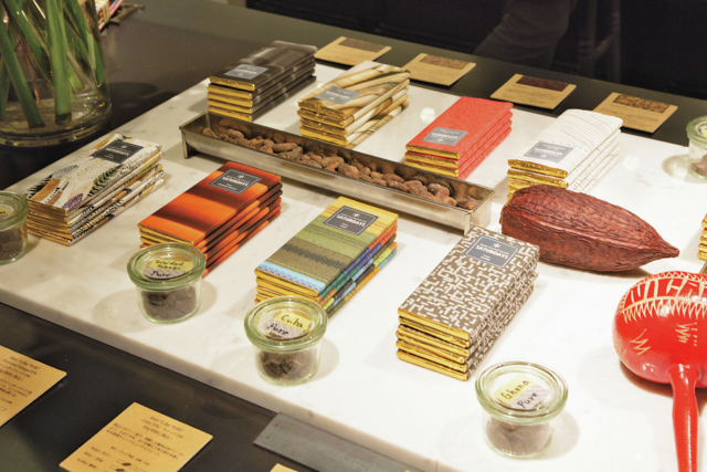 【札幌×フォトジェニックなカフェ】サタデイズチョコレートファクトリー&カフェ