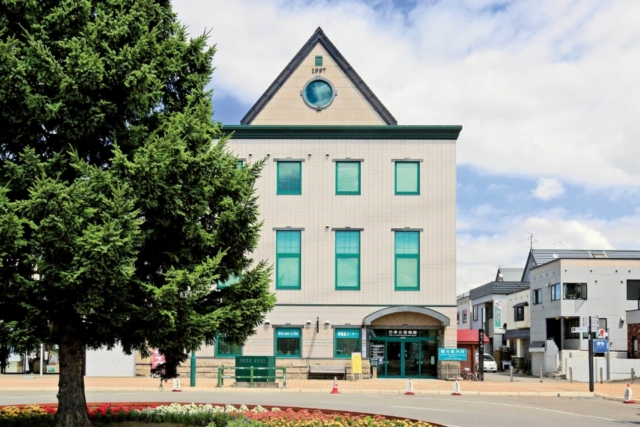 観光情報はココで手に入れよう