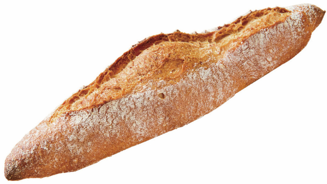 【十勝×パン】地元産食材にこだわる十勝小麦のスペシャリストが作るパン「はるこまベーカリー」