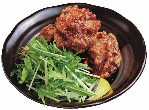 スープカレーGARAKU