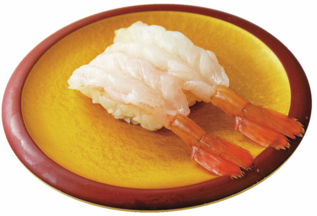 【札幌でリーズナブルな回転寿司はココ】回転寿司ぱさーる