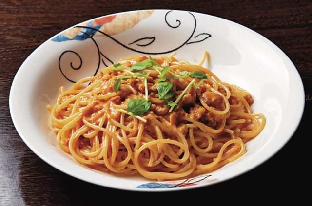 【小樽グルメ 海鮮洋食の人気店】ビストロ ブランシュ