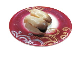 【札幌でリーズナブルな回転寿司はココ】トリトン円山店