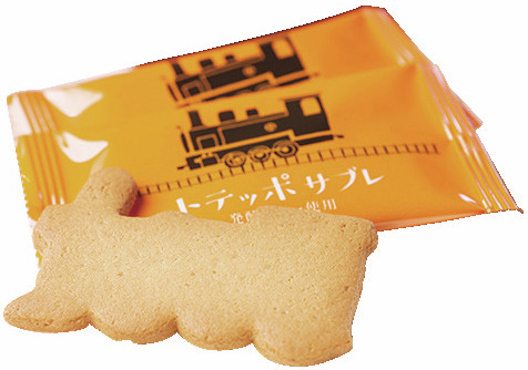 【十勝×スイーツ】甘さ控えめな大人のショートケーキ「十勝トテッポ工房」