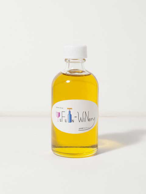 ボトルショップ