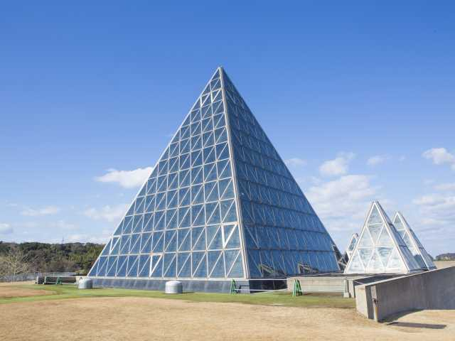 仁摩サンドミュージアム