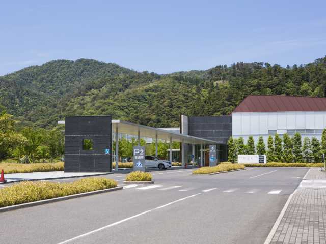 【出雲エリアのおすすめ観光スポット】ダイナミックな展示と貴重な資料で、島根の歴史や文化を知る「島根県立古代出雲歴史博物館」