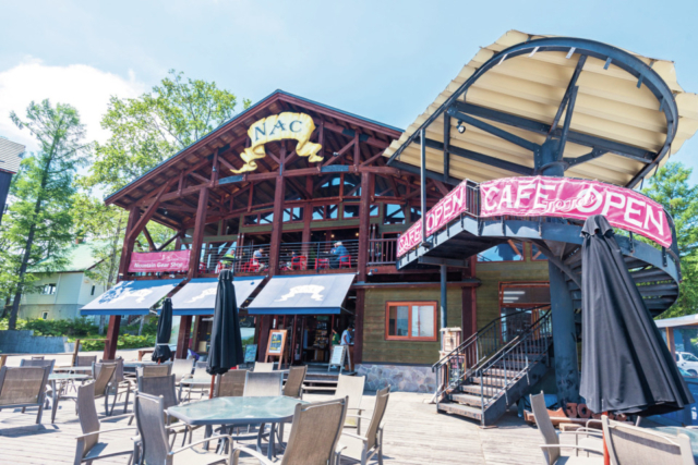 JOJO'S カフェレストラン