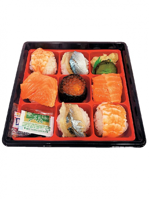 北の味覚 すず花