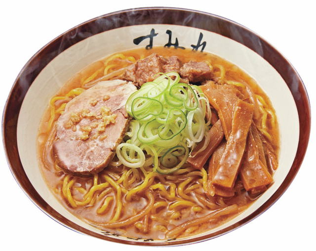 すみれ札幌すすきの店