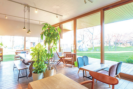 【十勝×スイーツ】甘さ控えめな大人のショートケーキ「十勝トテッポ工房」