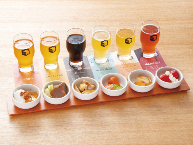 【東京・代官山】スプリングバレーブルワリー東京