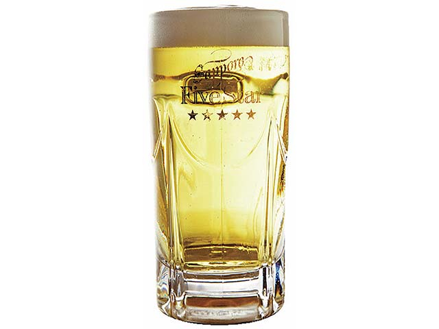 サッポロビール園