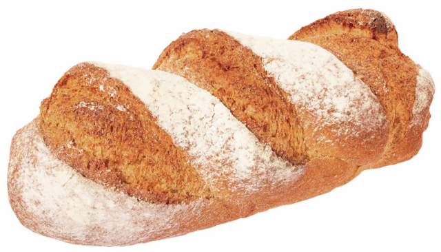 【十勝×パン】こだわりの伏流水と直接仕入れる良質な素材「パン工房カントリーブラン」