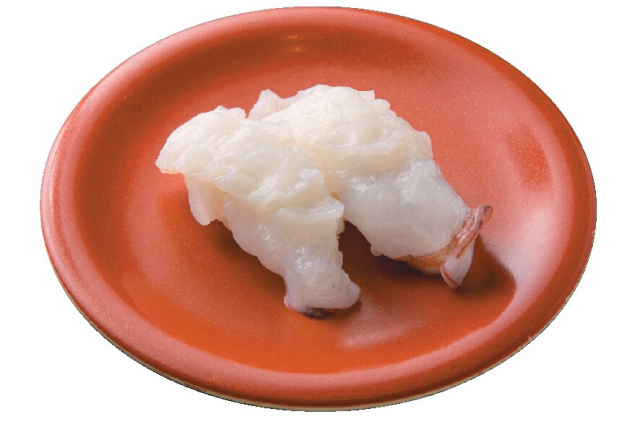 【札幌でリーズナブルな回転寿司はココ】回転寿司ぱさーる