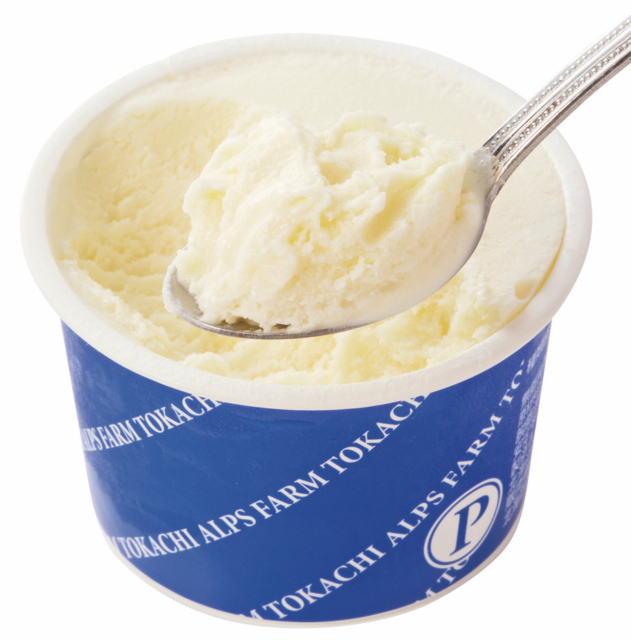 プレミアムアイス