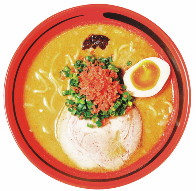 えびそば一幻 総本店