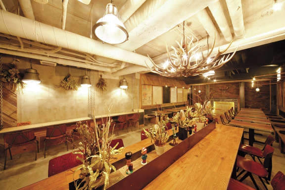 スープカレーGARAKU