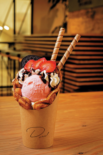 【札幌×フォトジェニックなカフェ】JB ESPRESSO MORIHICO.+D