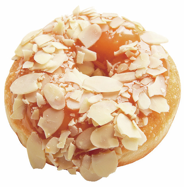 【十勝×スイーツ】素材にこだわった無添加ドーナツ「DONUT LABO」