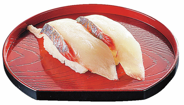 【小樽グルメ 寿司屋の人気店】回転寿し 和楽 小樽店