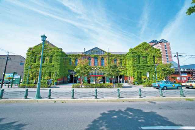 【函館】はこだて明治会館ってなに?