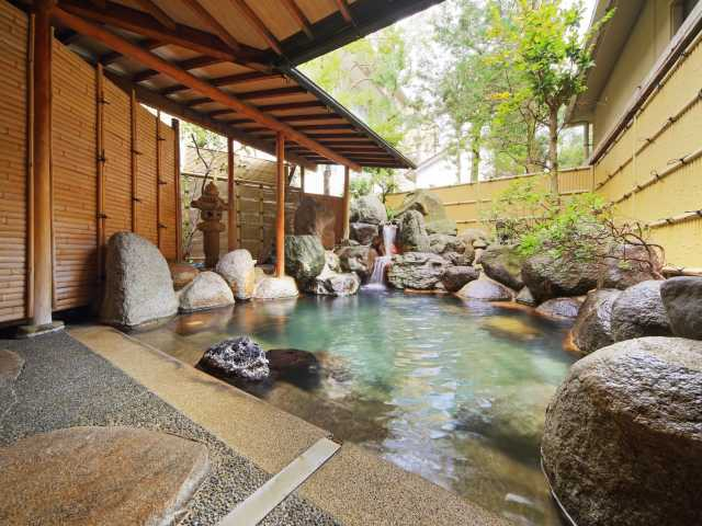 出雲神々縁結びの宿 紺家