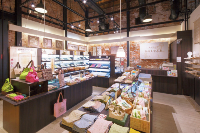 烏賊墨染工房 シングラーズ