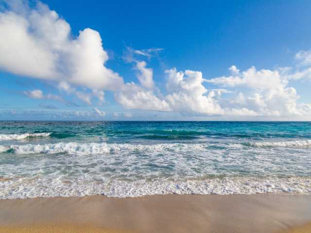 【屋久島の観光スポット】ハートロック