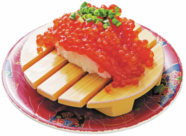 回転寿司根室花まる札幌ステラプレイス店