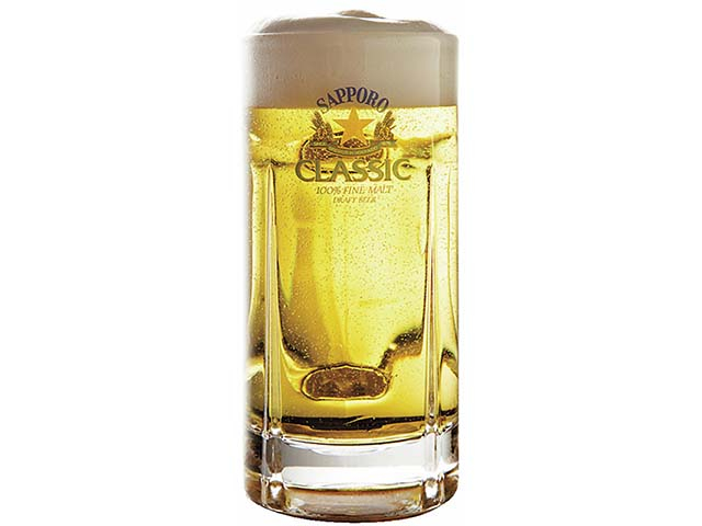 サッポロビール園