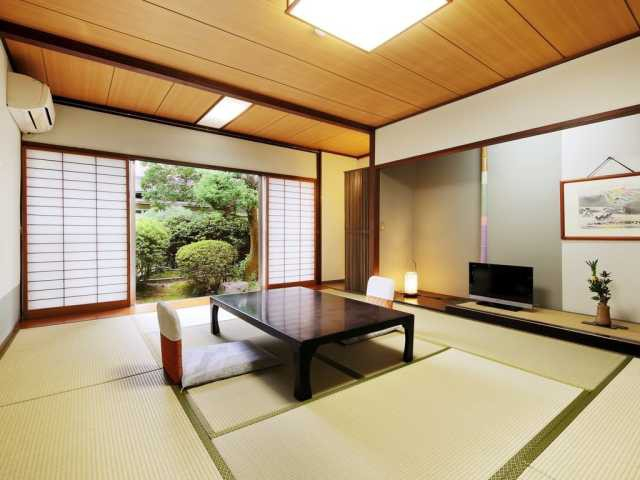 出雲神々縁結びの宿 紺家