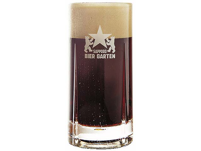 サッポロビール園