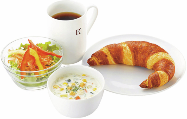 きのとや大通公園店・きのとやカフェ